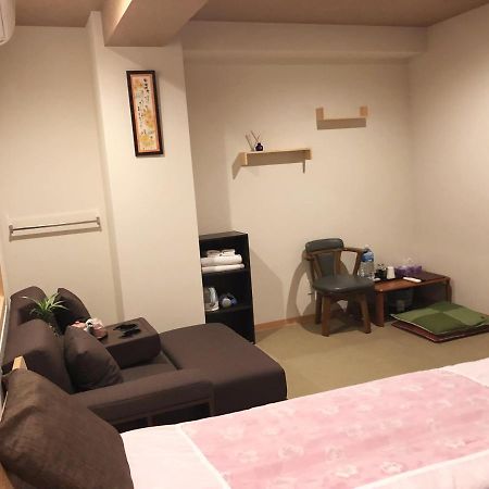 大阪 齐兴馆旅馆酒店 外观 照片