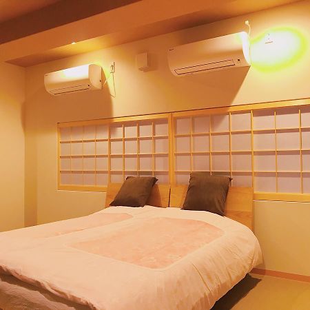 大阪 齐兴馆旅馆酒店 外观 照片