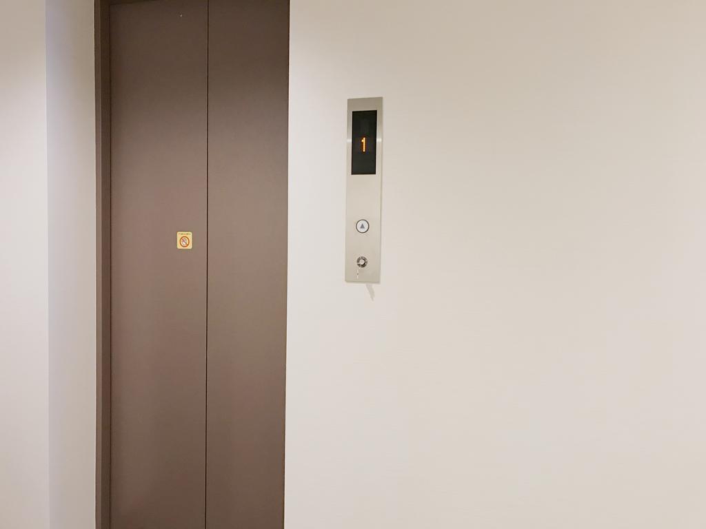 大阪 齐兴馆旅馆酒店 外观 照片